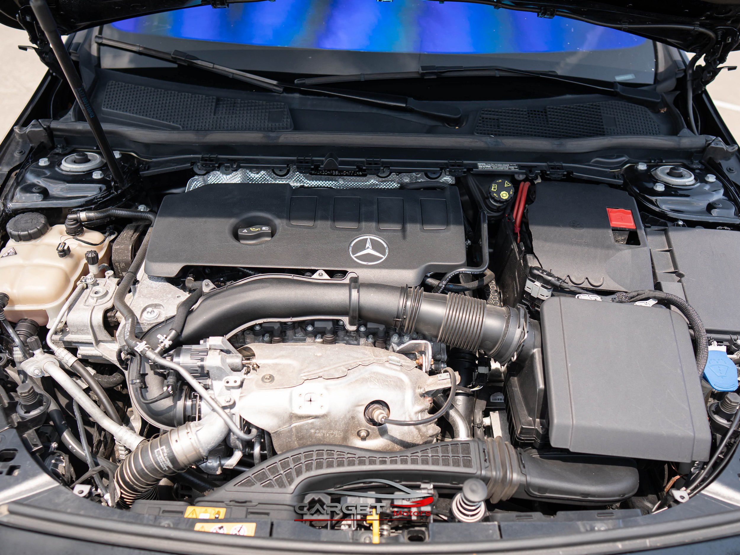 Used 2020 Mercedes-Benz A 220 4MATIC image 48
