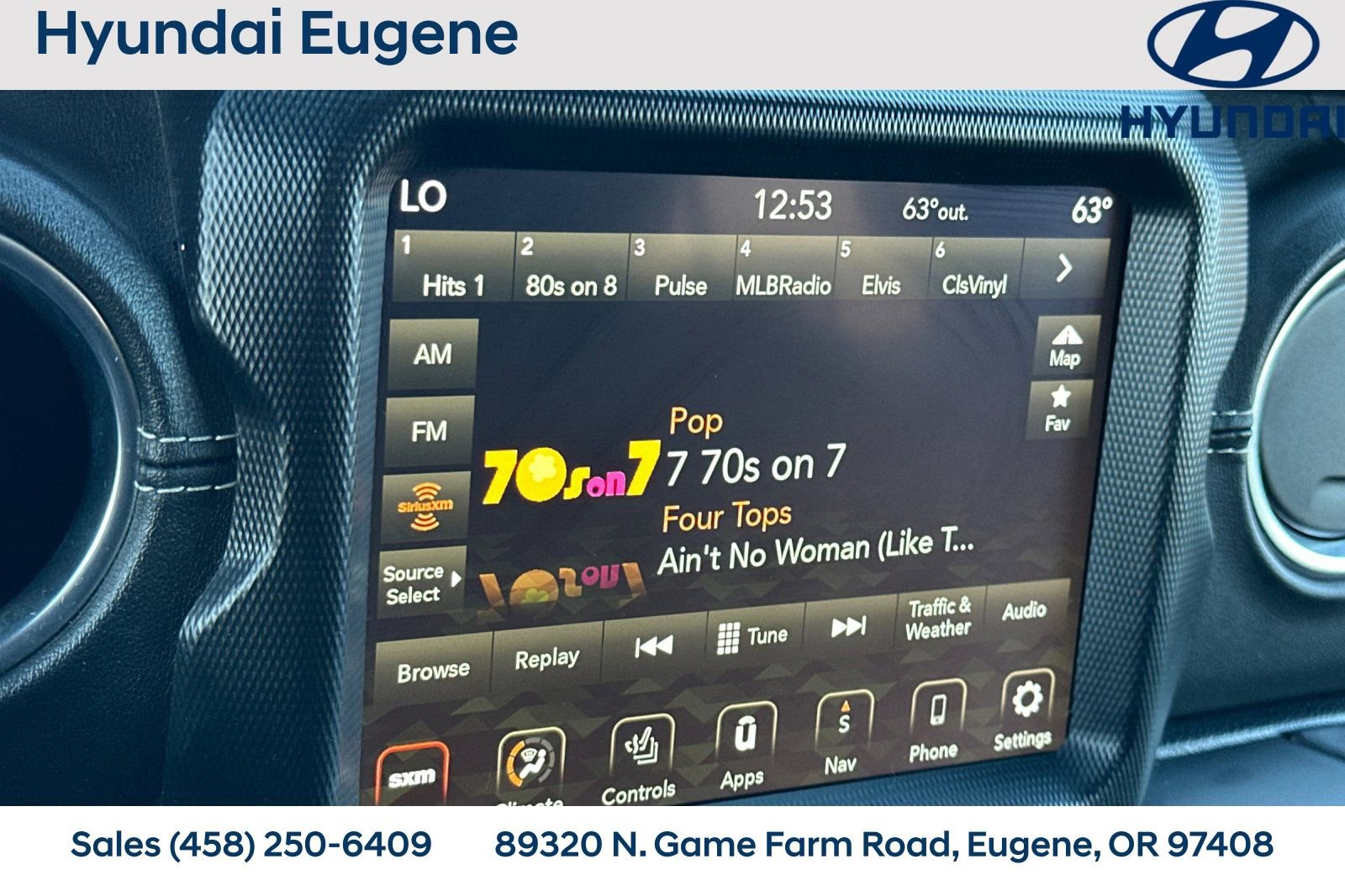 Used 2022 Jeep Wrangler Unlimited Sahara 4xe w/ Cold Weather Group image 23