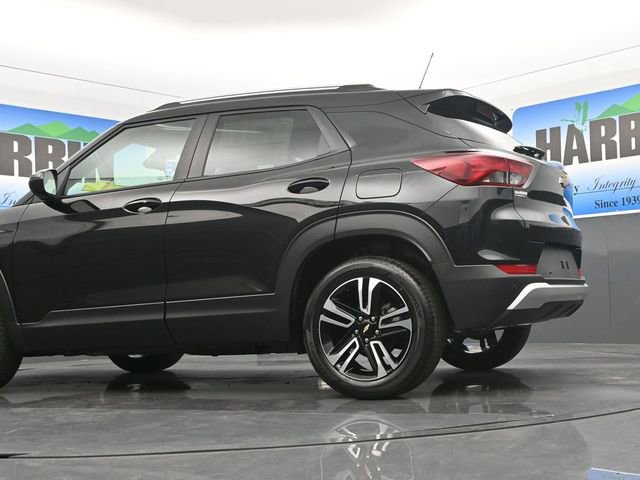 New 2026 Chevrolet TrailBlazer LT w/ Convenience Package image 21