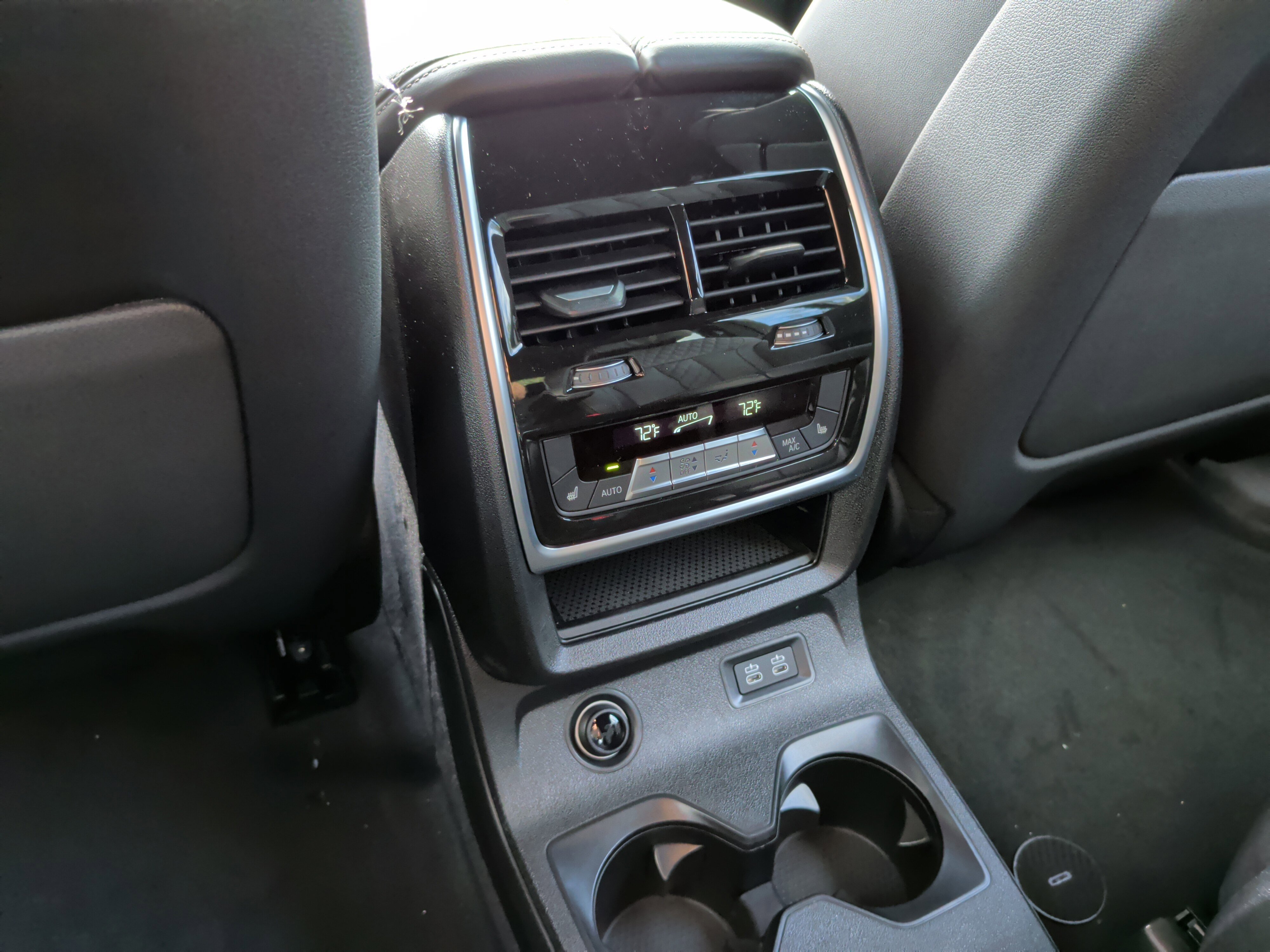 Certified 2026 BMW X7 xDrive40i w/ Executive Package image 32