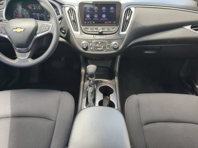 Used 2023 Chevrolet Malibu LS FWD image 16