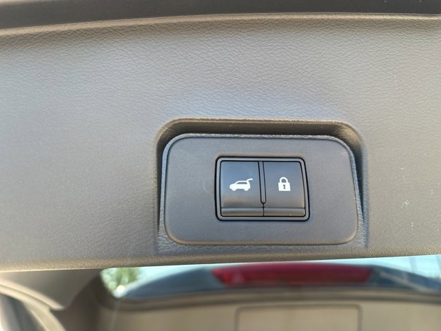 Used 2022 Nissan Rogue SL image 17