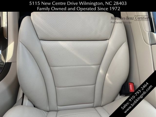 Certified 2021 Mercedes-Benz GLC 300 GLC 300 image 18