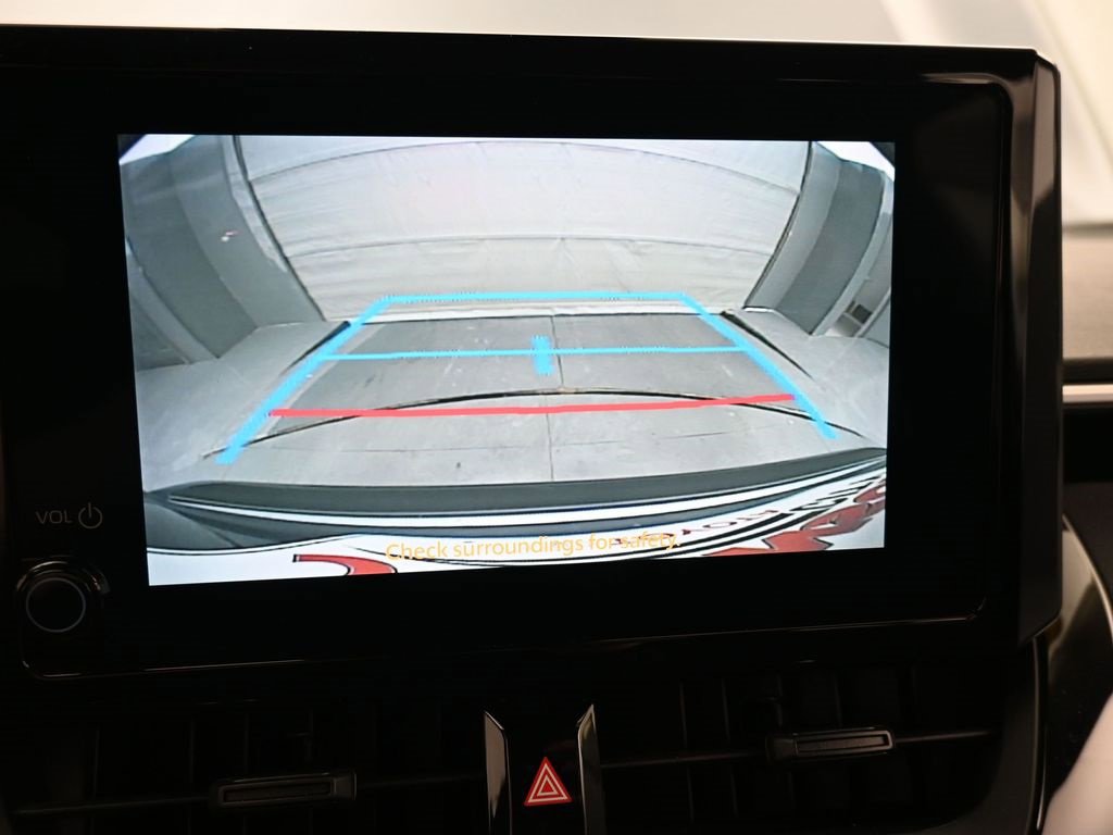 Used 2023 Toyota Corolla LE image 20