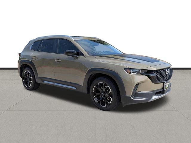 Certified 2023 MAZDA CX-50 Meridian Edition w/ Cargo Package AWD/4WD image 3
