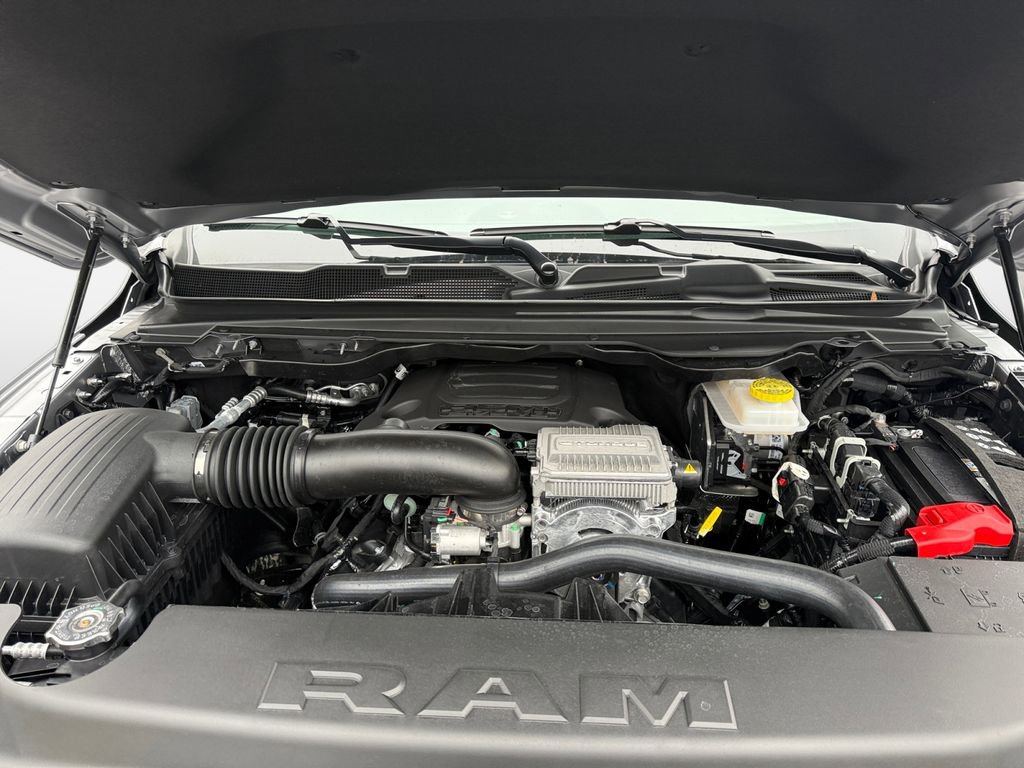 New 2026 RAM 1500 Big Horn image 23