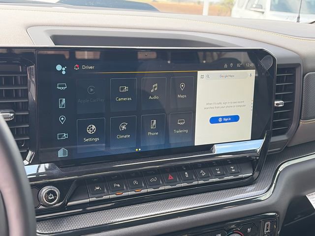 Used 2024 Chevrolet Silverado 1500 ZR2 image 24