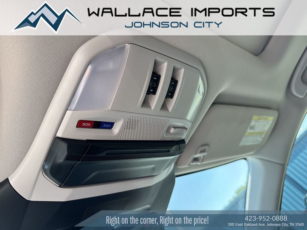 Used 2026 Subaru Ascent Limited AWD/4WD image 16