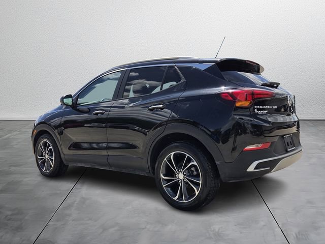 Used 2023 Buick Encore GX Select image 3