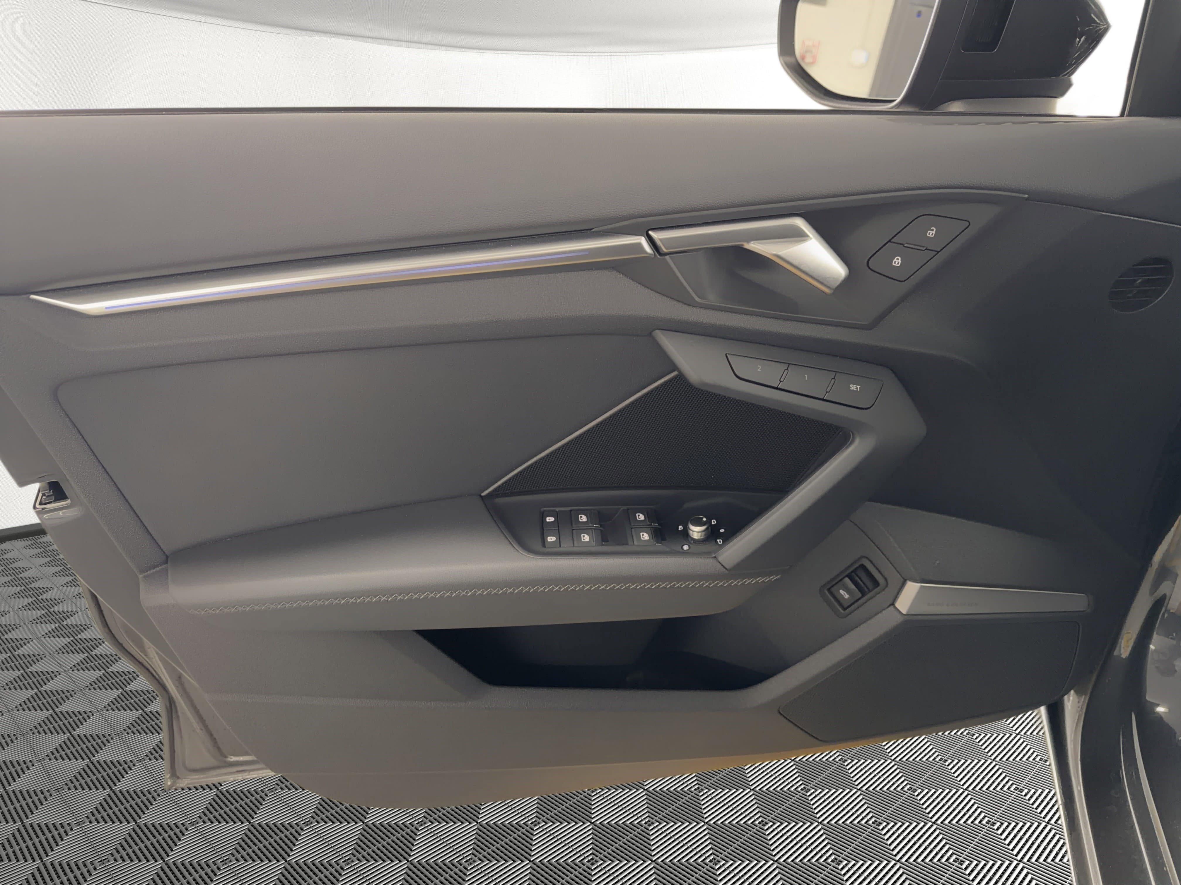 Used 2023 Audi A3 2.0T Premium Plus w/ Premium Plus Package image 13