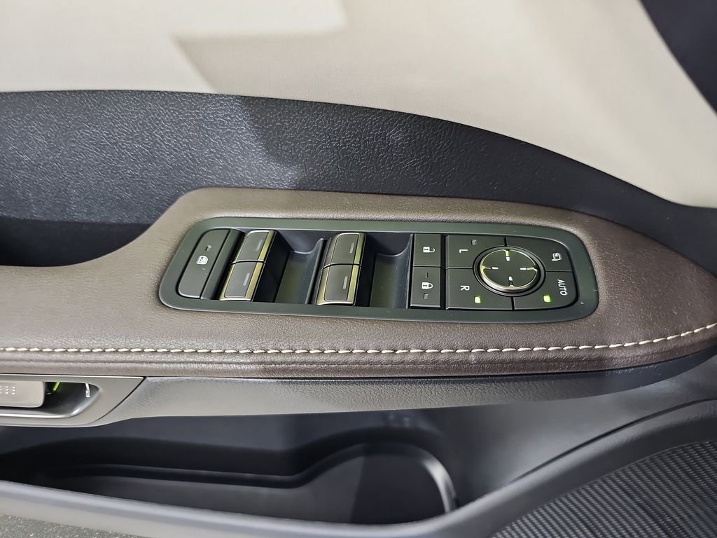 New 2026 Lexus RX 350 AWD/4WD image 28