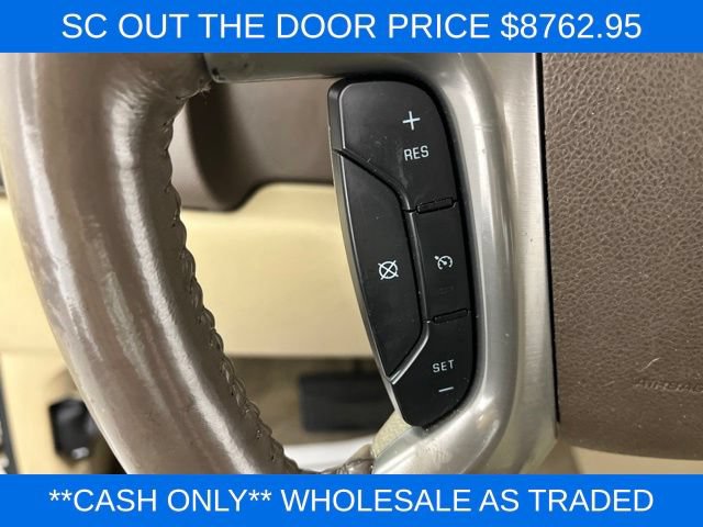Used 2013 Chevrolet Suburban LT w/ Luxury Package RWD image 19