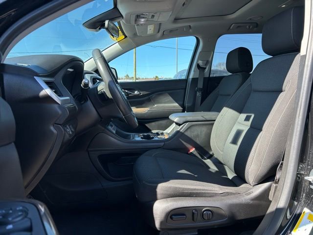 Used 2021 GMC Acadia SLE w/ Driver Convenience Package image 29