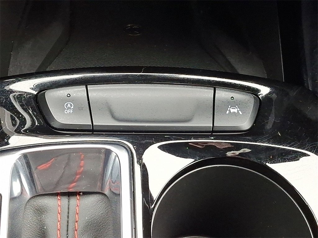 Used 2024 Chevrolet Trax RS w/ Sunroof Package image 27