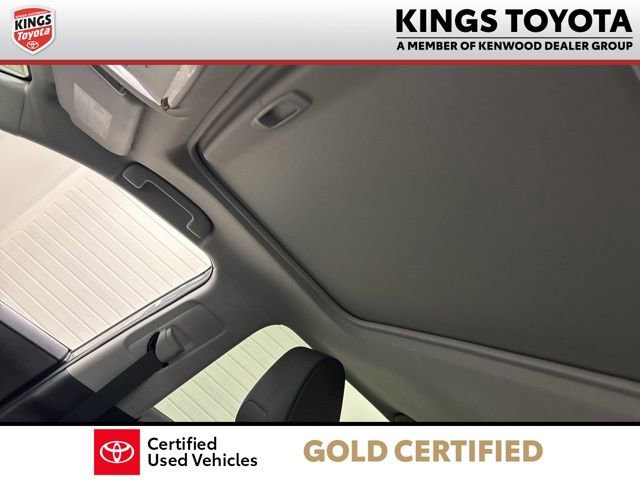Certified 2022 Toyota RAV4 XLE w/ Convenience Package image 19