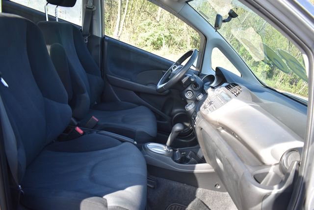 Used 2010 Honda Fit Sport image 12