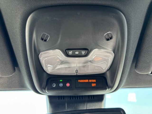 New 2026 GMC Canyon AT4 w/ AT4 Premium Package AWD/4WD image 45