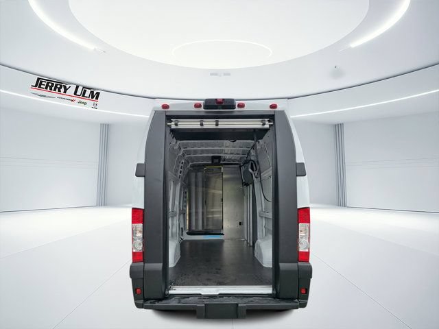 New 2025 RAM ProMaster 3500 FWD image 6