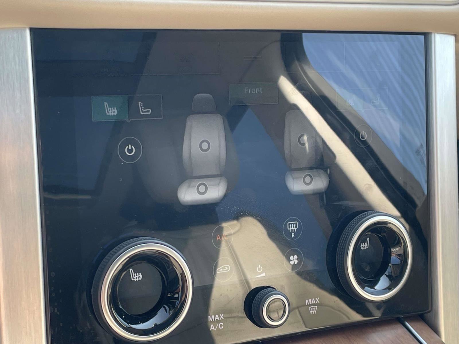 Used 2021 Land Rover Range Rover Westminster Edition image 7