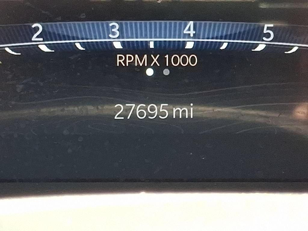 Used 2021 Jeep Grand Cherokee L Limited AWD/4WD image 21