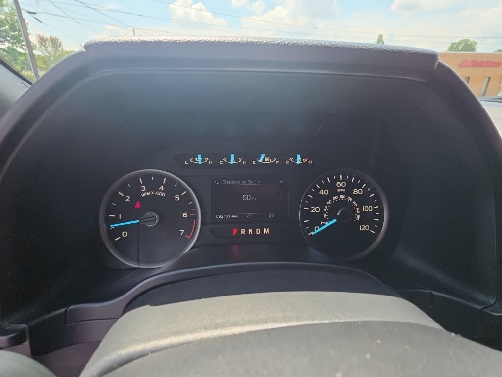 Used 2018 Ford F150 XLT w/ Equipment Group 302A Luxury AWD/4WD image 27