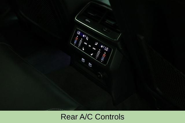 Used 2021 Audi RS 7 Sportback w/ Carbon Optic Package image 44