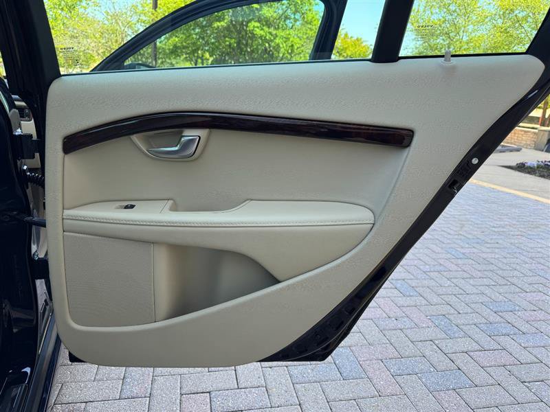 Used 2015 Volvo S80 T5 Platinum FWD image 23