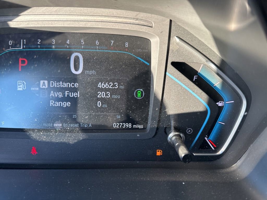 Certified 2023 Honda Odyssey Sport image 27