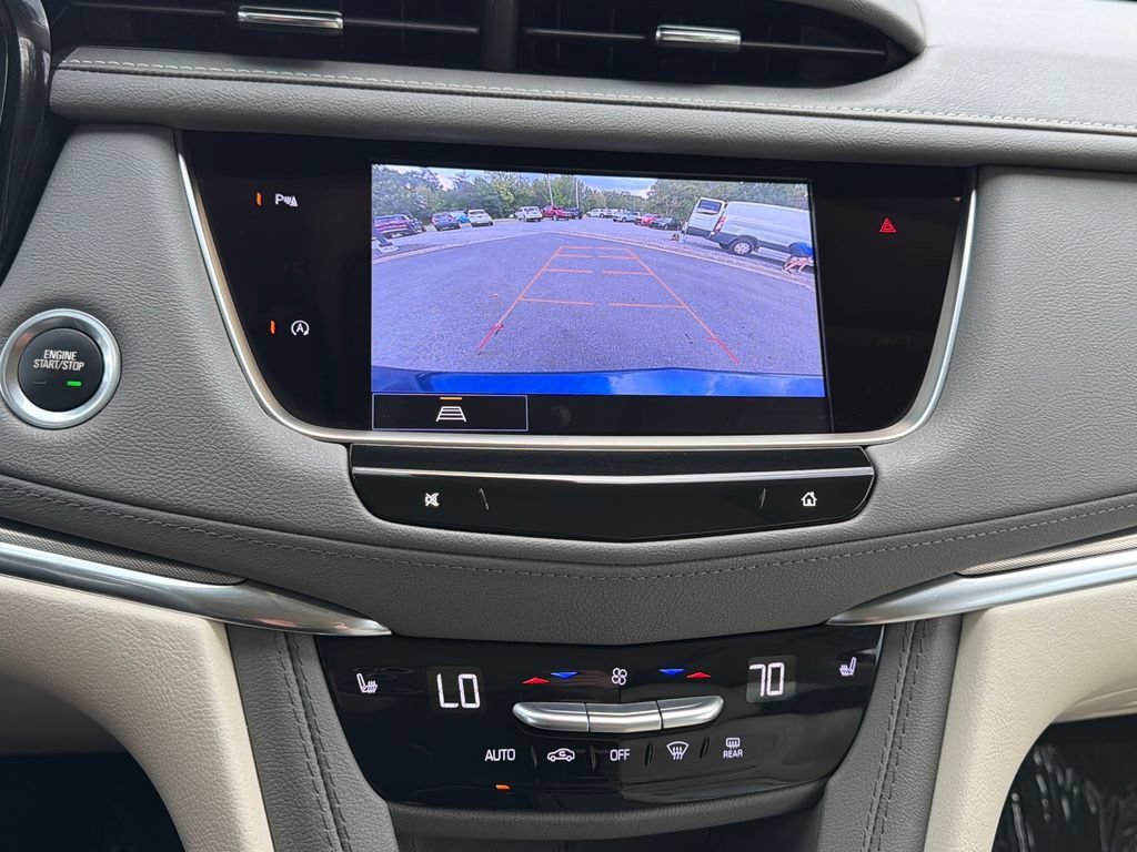 Certified 2023 Cadillac XT5 Premium Luxury AWD/4WD image 8