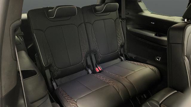 Used 2023 Jeep Grand Cherokee L Summit image 26