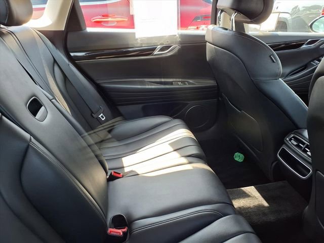 Used 2023 Genesis G80 2.5T image 8