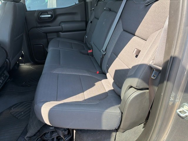 Used 2020 Chevrolet Silverado 1500 LT w/ Texas Edition image 6