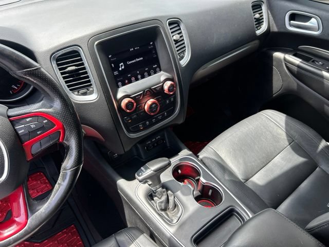 Used 2020 Dodge Durango SXT AWD/4WD image 31
