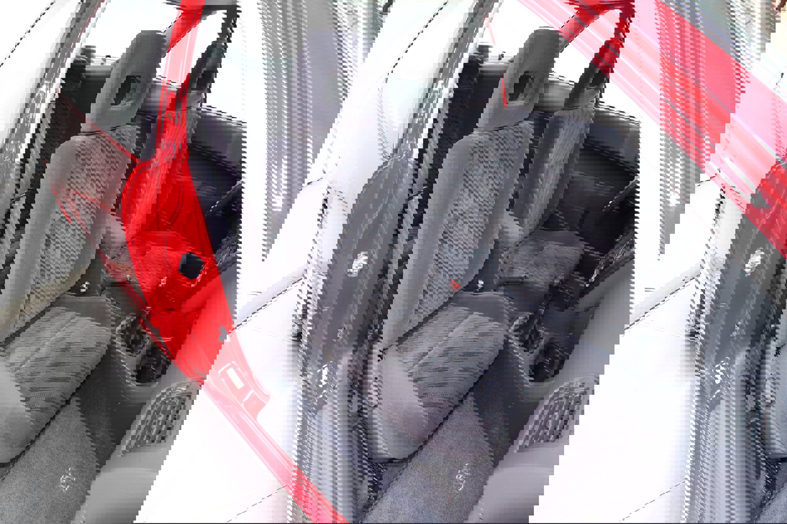 Used 2000 Honda Civic Si image 18