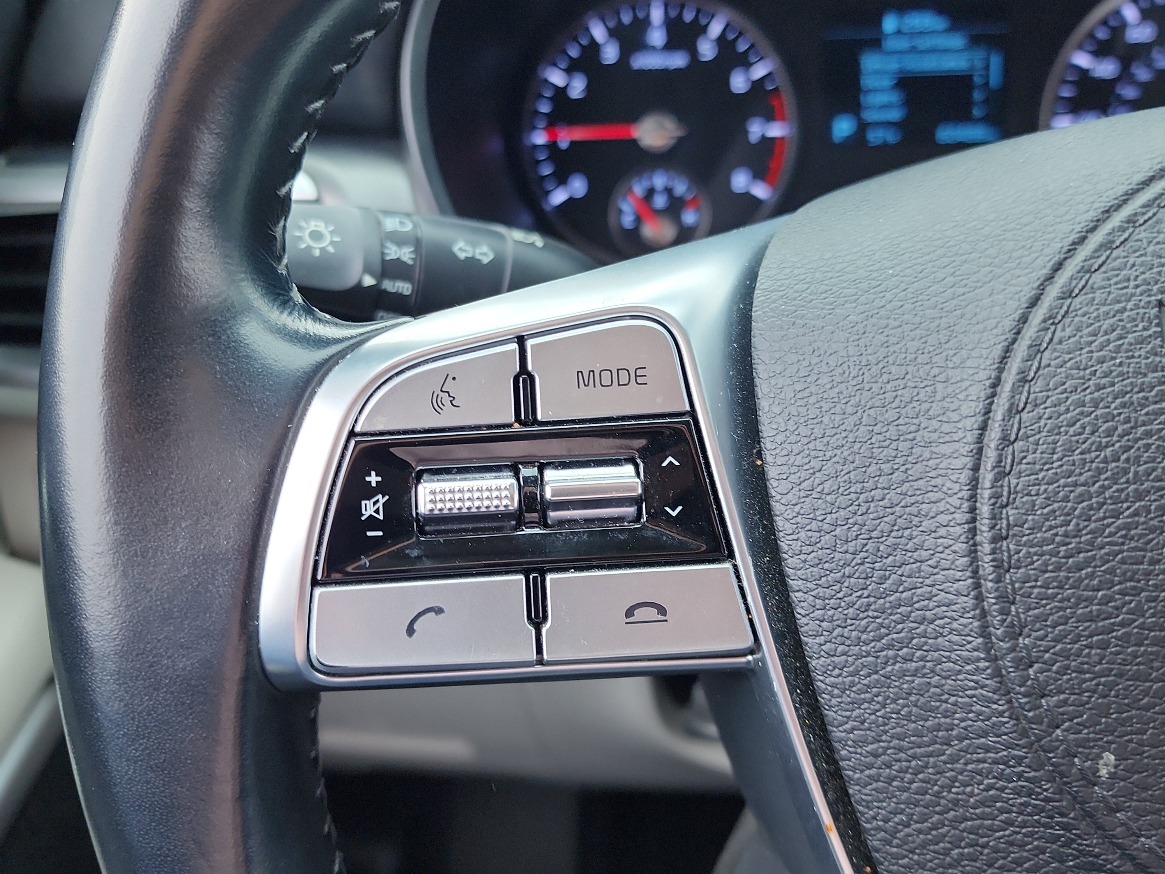 Used 2021 Kia Telluride S image 21