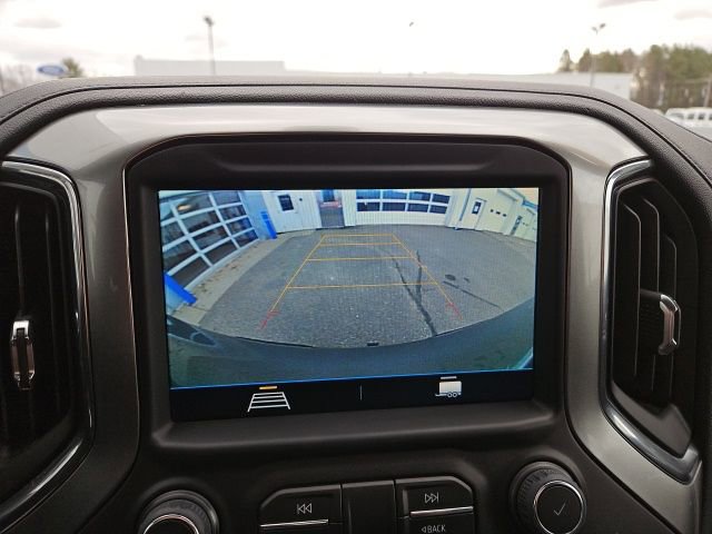 Used 2022 Chevrolet Silverado 1500 RST AWD/4WD image 26