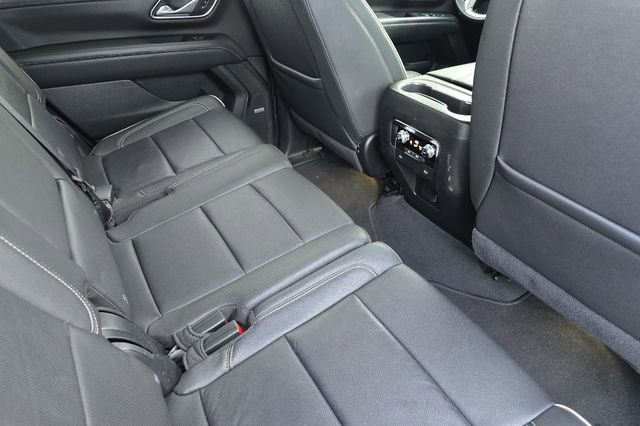 Used 2024 GMC Yukon SLT image 18