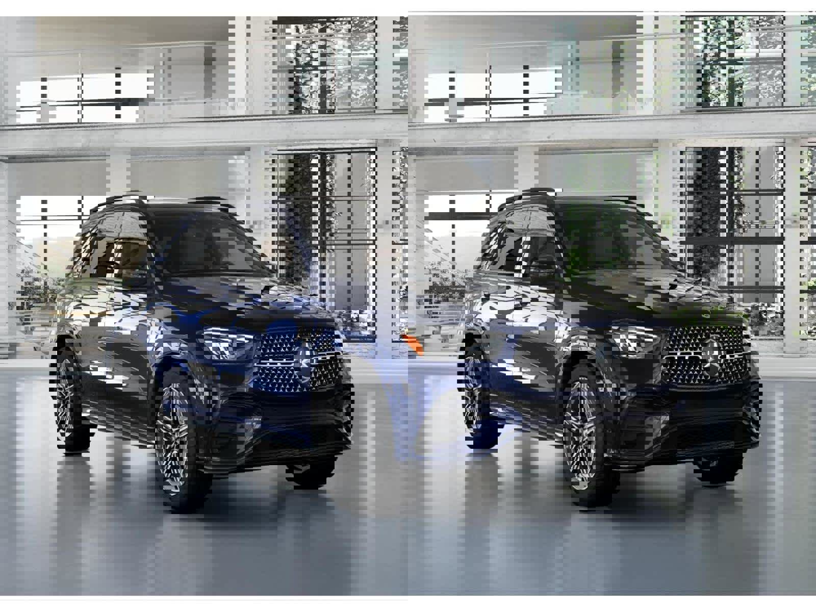 New 2026 Mercedes-Benz GLE 450 4MATIC image 9