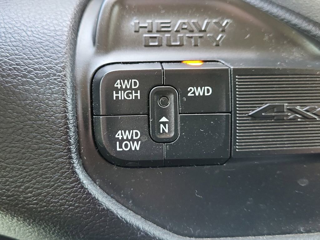 Used 2021 RAM 3500 Lone Star w/ Level 1 Equipment Group AWD/4WD image 21