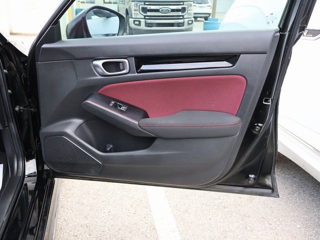 Used 2024 Honda Civic Si image 9