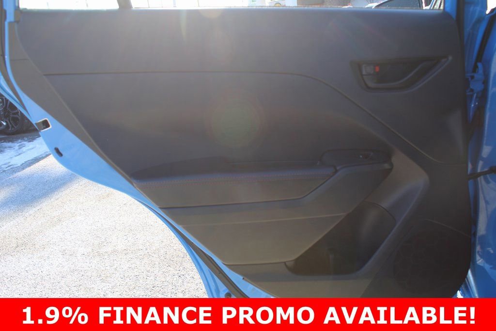 Used 2025 Subaru Impreza 2.0i Sport image 22