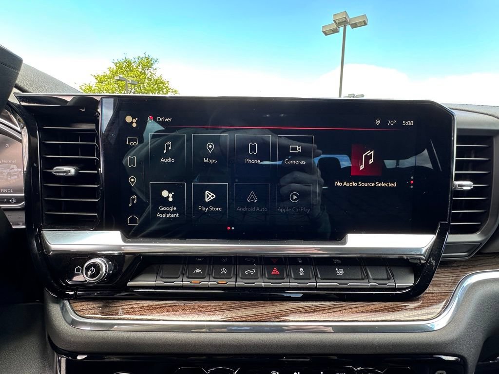 Used 2023 GMC Sierra 1500 Elevation AWD/4WD image 30