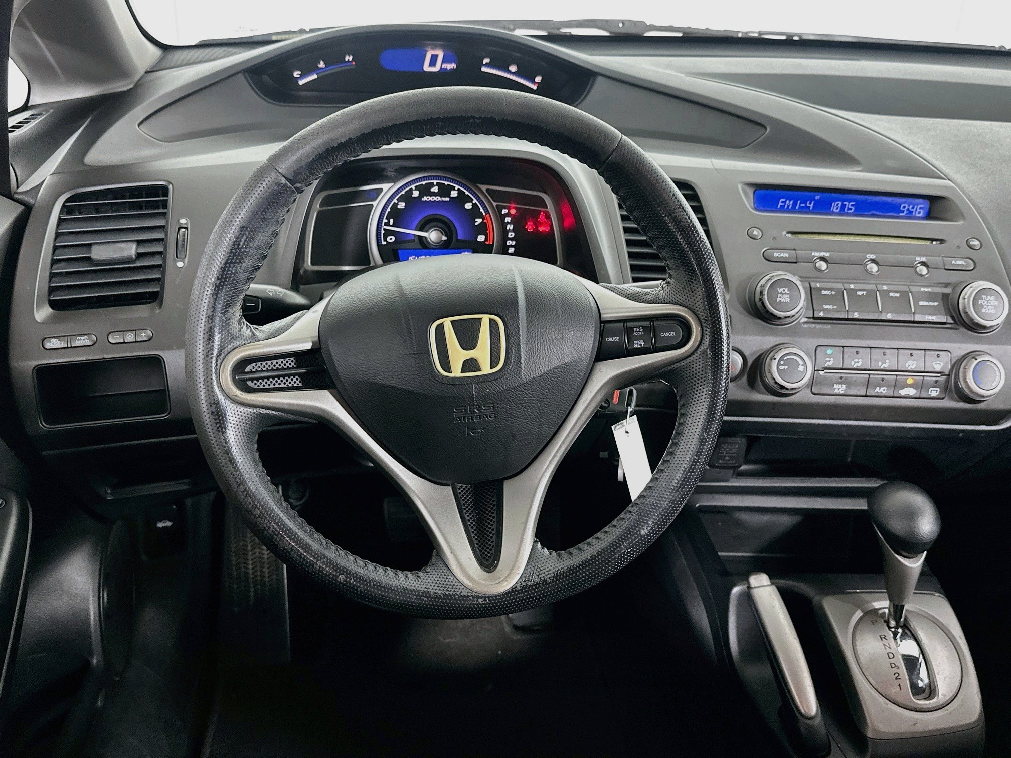 Used 2009 Honda Civic LX-S image 17