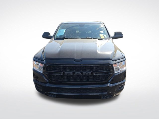 Used 2019 RAM 1500 Tradesman AWD/4WD image 10