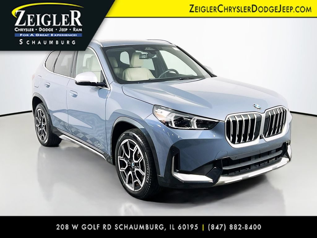 Used 2023 BMW X1 xDrive28i w/ Premium Package