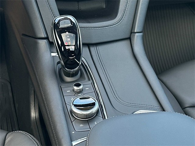 New 2025 Cadillac XT5 Premium Luxury w/ Technology Package image 4