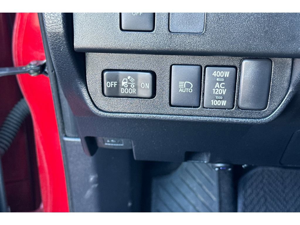 Certified 2020 Toyota Tacoma image 29