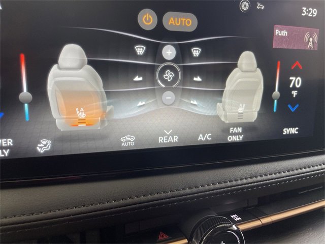 Certified 2024 Nissan Ariya FWD image 32