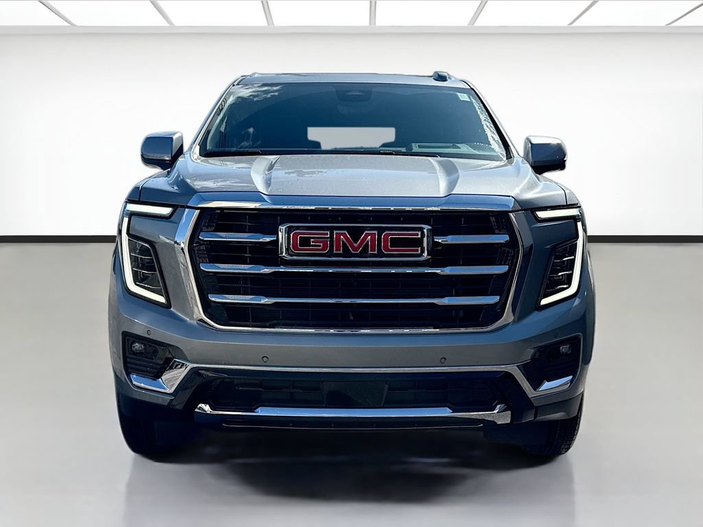 New 2026 GMC Yukon XL Elevation w/ Elevation Premium Package AWD/4WD image 2
