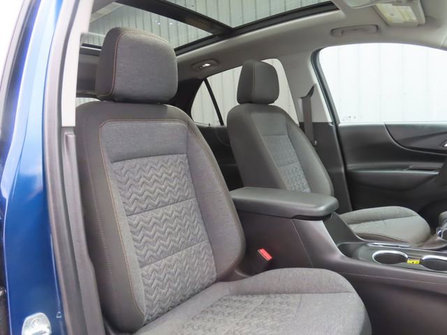 Used 2022 Chevrolet Equinox LT FWD image 26